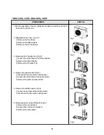 Preview for 72 page of Daewoo DSA-095L Service Manual