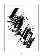 Preview for 78 page of Daewoo DSA-095L Service Manual