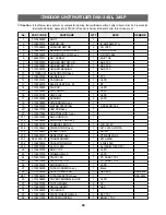 Preview for 81 page of Daewoo DSA-095L Service Manual