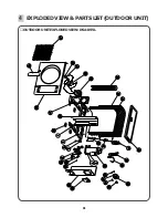 Preview for 82 page of Daewoo DSA-095L Service Manual