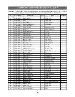 Preview for 89 page of Daewoo DSA-095L Service Manual