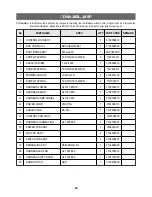 Preview for 95 page of Daewoo DSA-095L Service Manual