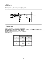 Preview for 36 page of Daewoo DSA-101L Service Manual