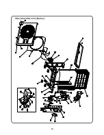 Preview for 57 page of Daewoo DSA-101L Service Manual