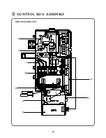 Preview for 59 page of Daewoo DSA-101L Service Manual