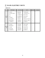 Предварительный просмотр 20 страницы Daewoo DSA-151L Service Manual