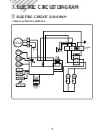 Предварительный просмотр 25 страницы Daewoo DSA-151L Service Manual