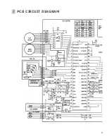 Предварительный просмотр 27 страницы Daewoo DSA-151L Service Manual