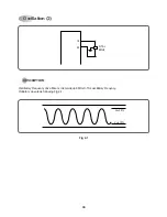 Предварительный просмотр 38 страницы Daewoo DSA-151L Service Manual