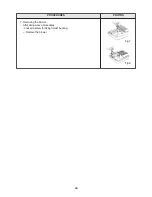 Предварительный просмотр 46 страницы Daewoo DSA-151L Service Manual