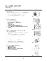 Предварительный просмотр 47 страницы Daewoo DSA-151L Service Manual