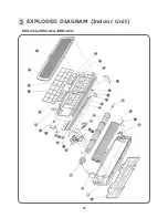 Предварительный просмотр 49 страницы Daewoo DSA-151L Service Manual