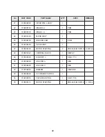 Предварительный просмотр 51 страницы Daewoo DSA-151L Service Manual