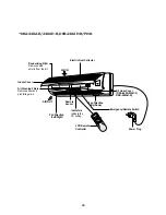 Предварительный просмотр 20 страницы Daewoo DSA-240A-R Service Manual