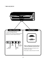 Предварительный просмотр 22 страницы Daewoo DSA-240A-R Service Manual