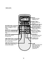 Предварительный просмотр 31 страницы Daewoo DSA-240A-R Service Manual