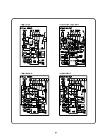 Предварительный просмотр 43 страницы Daewoo DSA-240A-R Service Manual