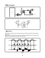 Предварительный просмотр 87 страницы Daewoo DSA-240A-R Service Manual