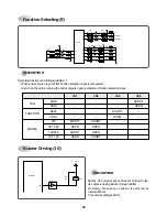 Предварительный просмотр 91 страницы Daewoo DSA-240A-R Service Manual