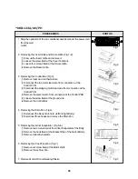 Предварительный просмотр 100 страницы Daewoo DSA-240A-R Service Manual