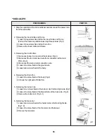 Предварительный просмотр 101 страницы Daewoo DSA-240A-R Service Manual