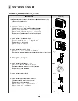 Предварительный просмотр 104 страницы Daewoo DSA-240A-R Service Manual