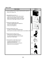 Предварительный просмотр 105 страницы Daewoo DSA-240A-R Service Manual