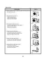 Предварительный просмотр 106 страницы Daewoo DSA-240A-R Service Manual