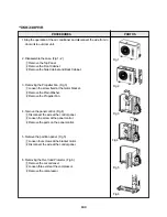 Предварительный просмотр 108 страницы Daewoo DSA-240A-R Service Manual