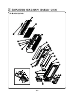 Предварительный просмотр 109 страницы Daewoo DSA-240A-R Service Manual