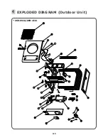 Предварительный просмотр 120 страницы Daewoo DSA-240A-R Service Manual