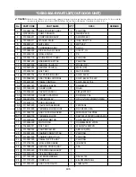 Предварительный просмотр 130 страницы Daewoo DSA-240A-R Service Manual