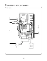 Предварительный просмотр 133 страницы Daewoo DSA-240A-R Service Manual