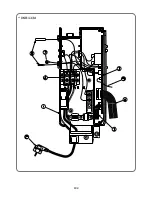 Предварительный просмотр 137 страницы Daewoo DSA-240A-R Service Manual