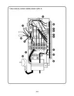 Предварительный просмотр 145 страницы Daewoo DSA-240A-R Service Manual