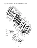 Preview for 25 page of Daewoo DSA-241L Service Manual