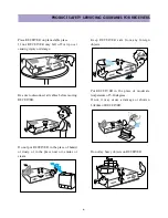 Предварительный просмотр 6 страницы Daewoo DSA-9310E Service Manual