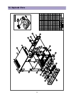 Preview for 44 page of Daewoo DSA-9310E Service Manual