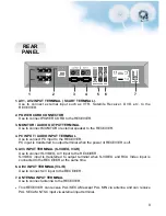 Preview for 9 page of Daewoo DSA-9310E User Manual