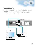 Preview for 13 page of Daewoo DSA-9310E User Manual