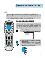 Preview for 33 page of Daewoo DSA-9310E User Manual