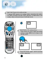 Preview for 34 page of Daewoo DSA-9310E User Manual