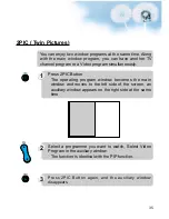 Preview for 35 page of Daewoo DSA-9310E User Manual