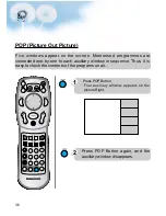 Preview for 36 page of Daewoo DSA-9310E User Manual