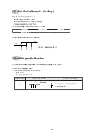 Preview for 23 page of Daewoo DSB-070L Service Manual