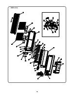 Preview for 60 page of Daewoo DSB-070L Service Manual