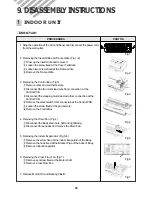 Preview for 98 page of Daewoo DSB-071AH Service Manual