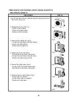 Preview for 104 page of Daewoo DSB-071AH Service Manual