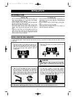 Preview for 7 page of Daewoo DSB-071LH Owner'S Manual