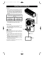 Preview for 15 page of Daewoo DSB-071LH Owner'S Manual